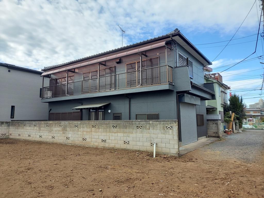 埼玉県川越市岸町２丁目 中古戸建 1