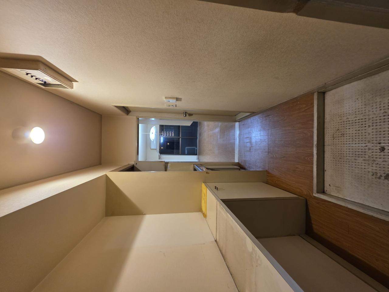 Well-Kept Studio Condo in Adachi 4