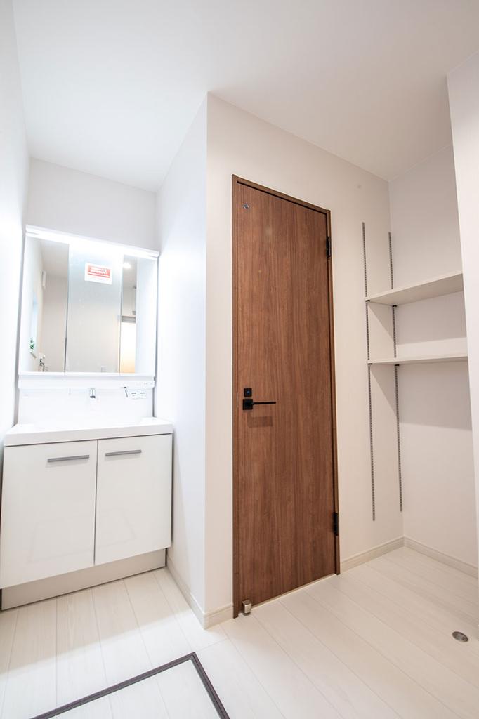埼玉県川越市氷川町 新築戸建 5