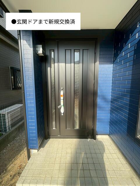 埼玉県川越市大字府川 中古戸建 3