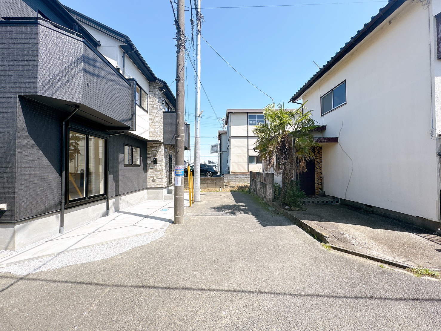 Brand New 3-Bedroom House in Yamada 8