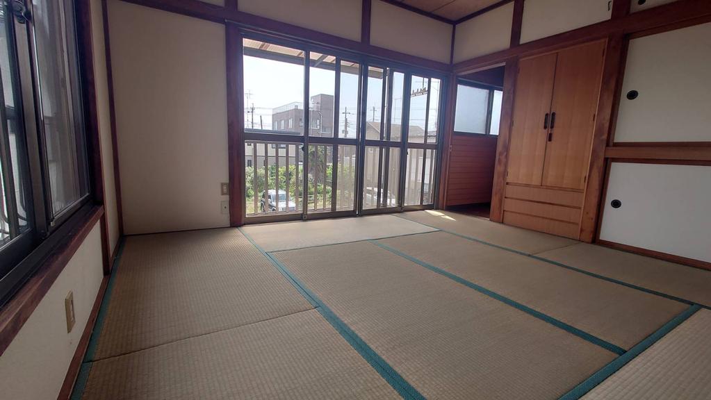Classic 4-Bedroom House in Ishiwaramachi 7