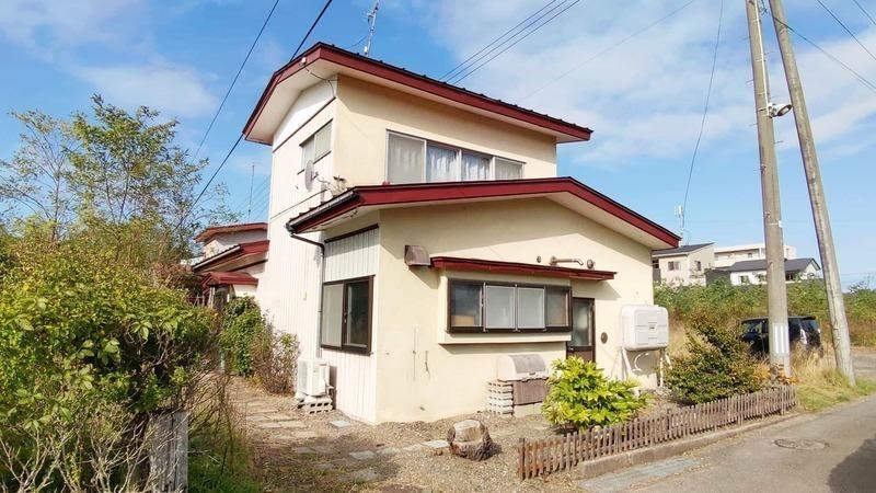 Charming 6-Bedroom House in Torigoya 3
