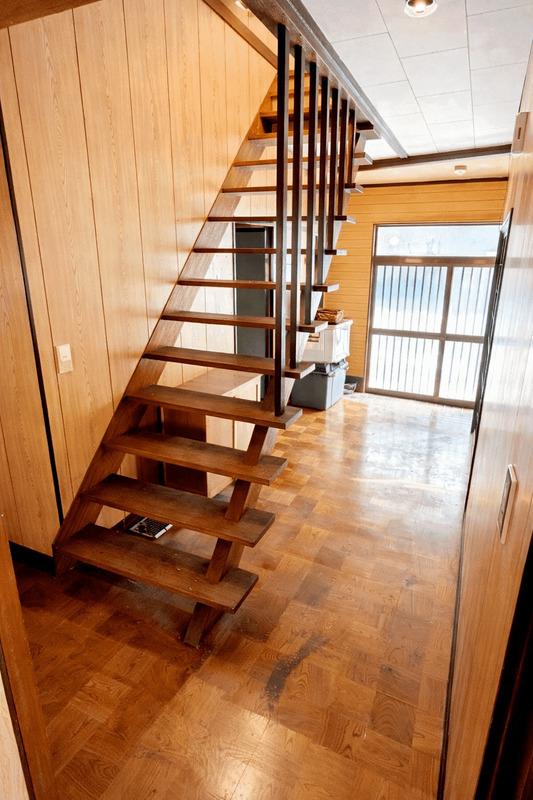 Classic 5-Bedroom House in Towada nishikigi 8