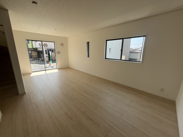 Brand New 4-Bedroom House in Kashinodai 6