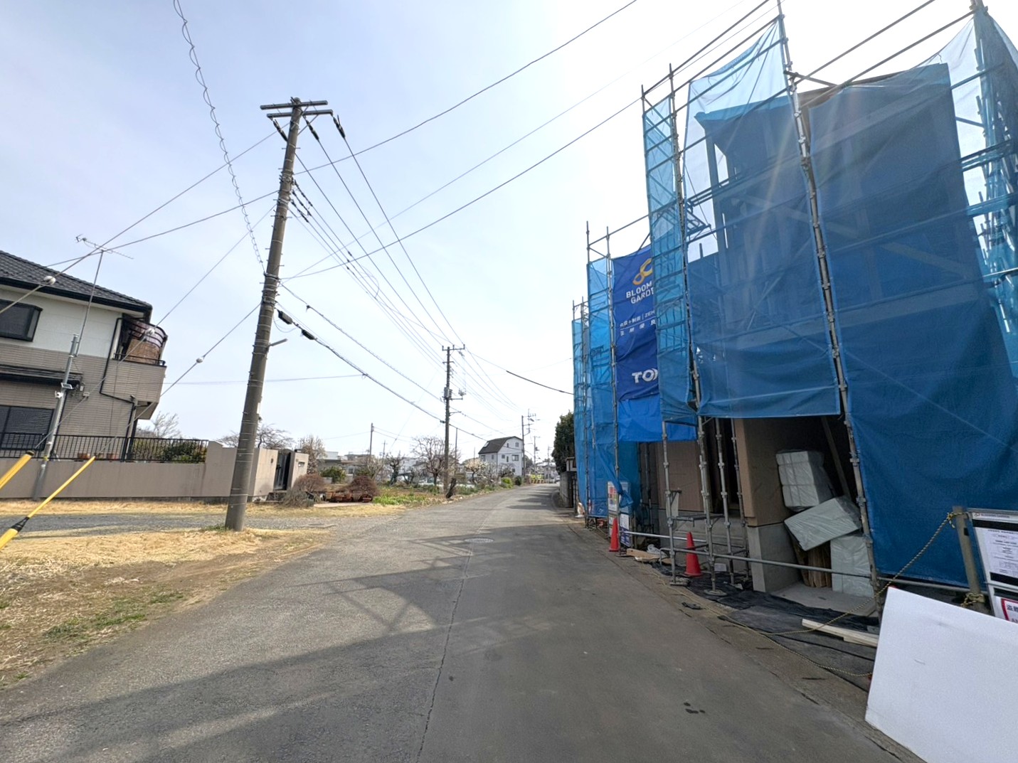 Brand New 3-Bedroom House in Kujirai 6