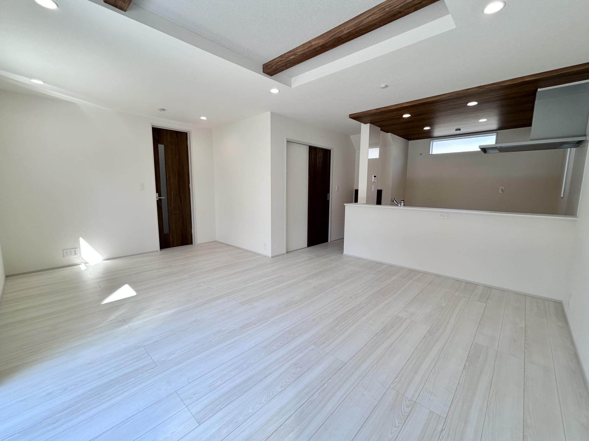 Brand New 3-Bedroom House in Toyodashinden 4