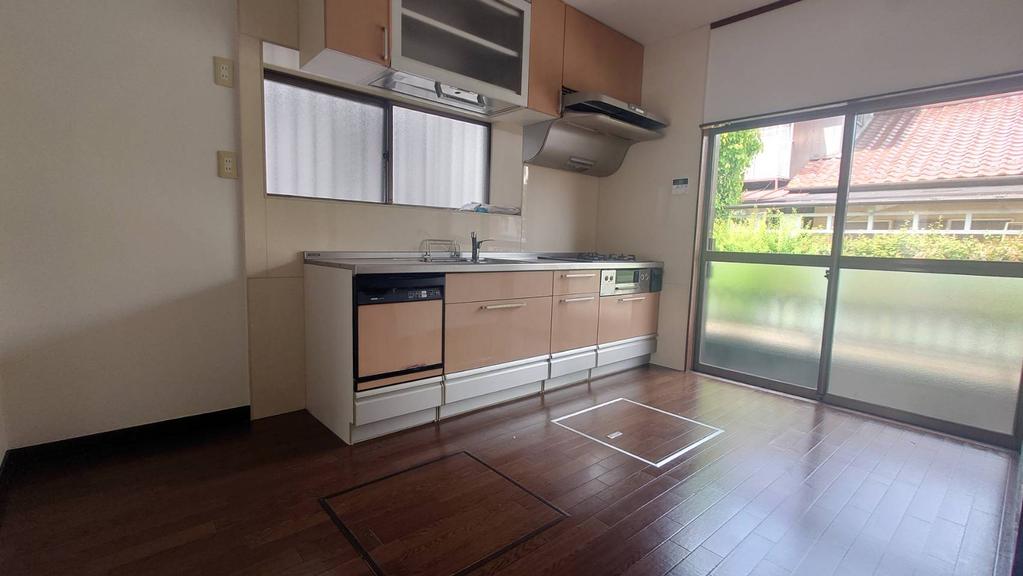 Classic 4-Bedroom House in Ishiwaramachi 1