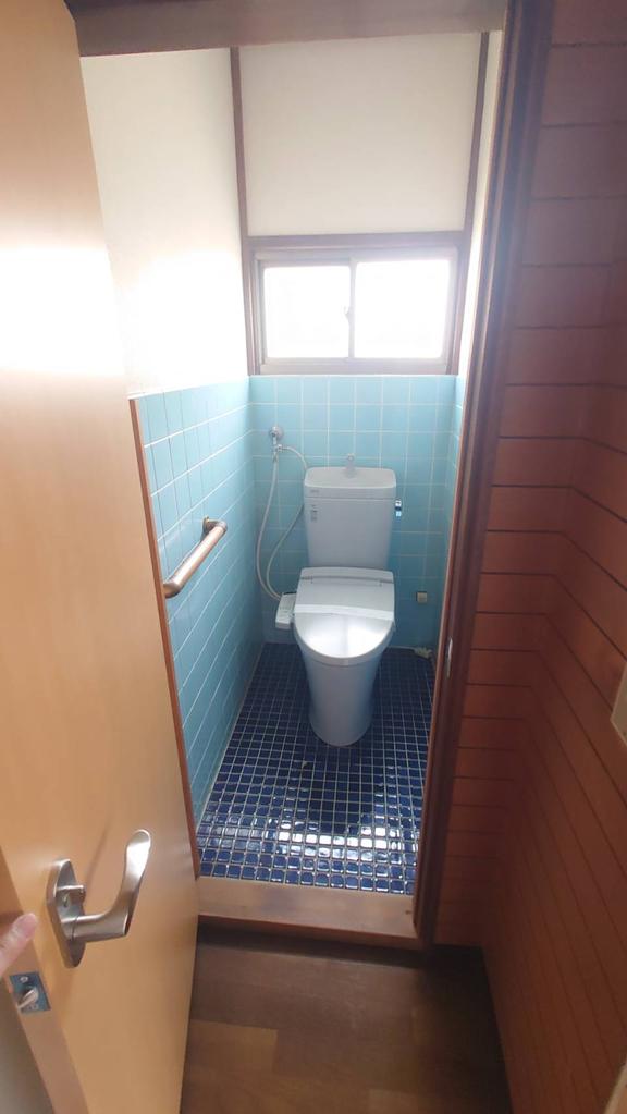 Classic 4-Bedroom House in Ishiwaramachi 2