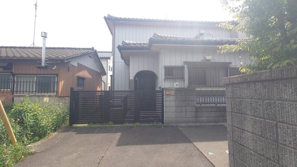 Classic 4-Bedroom House in Ishiwaramachi 9