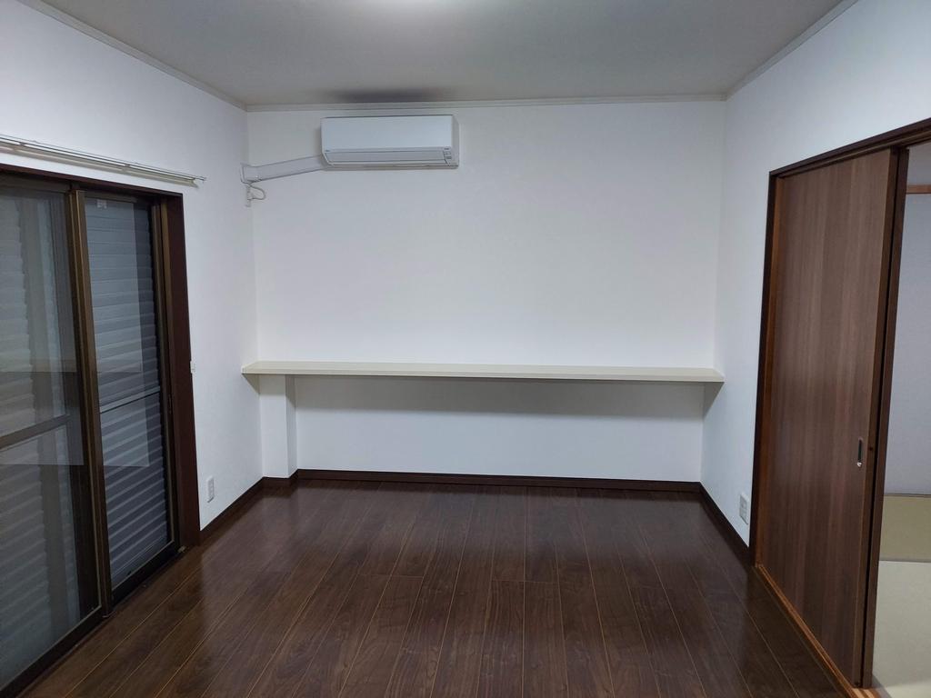 Classic 4-Bedroom House in Shimoshingashi 6