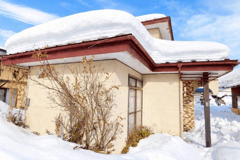 Classic 5-Bedroom House in Towada nishikigi 4
