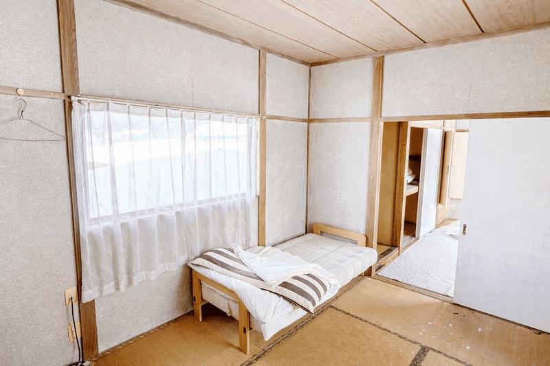 Classic 5-Bedroom House in Towada nishikigi 9