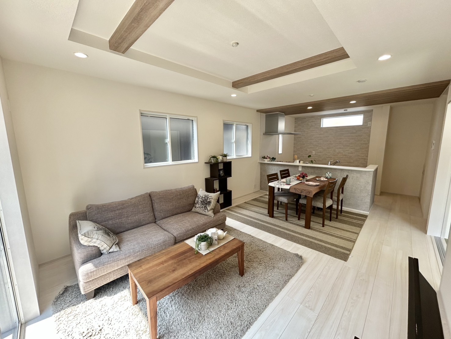 Brand New 4-Bedroom House in Kasumigaseki kita 3