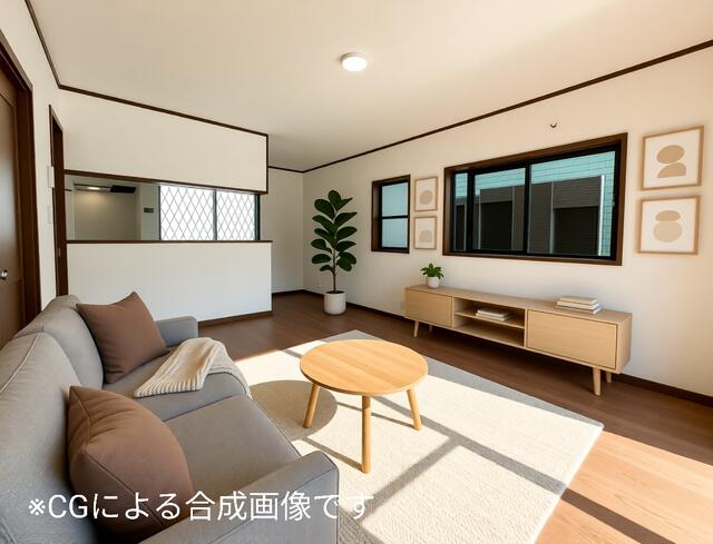 埼玉県川越市大字府川 中古戸建 6