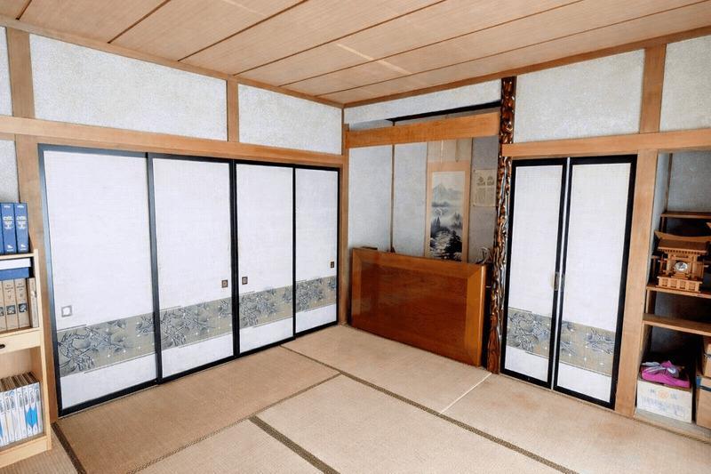 Classic 5-Bedroom House in Towada nishikigi 7
