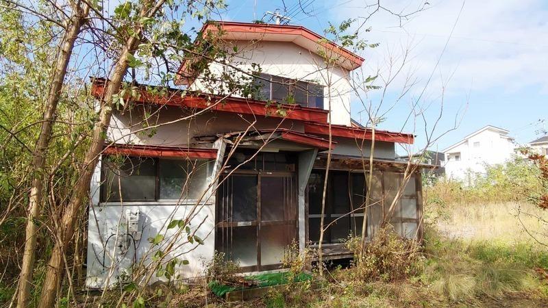 Charming 6-Bedroom House in Torigoya 4
