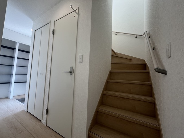Brand New 4-Bedroom House in Kashinodai 8