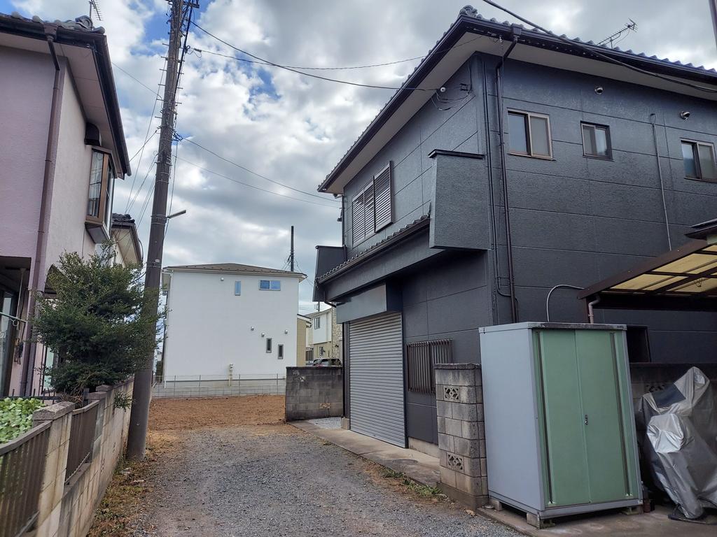 埼玉県川越市岸町２丁目 中古戸建 2