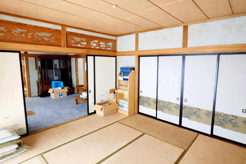 Classic 5-Bedroom House in Towada nishikigi 6