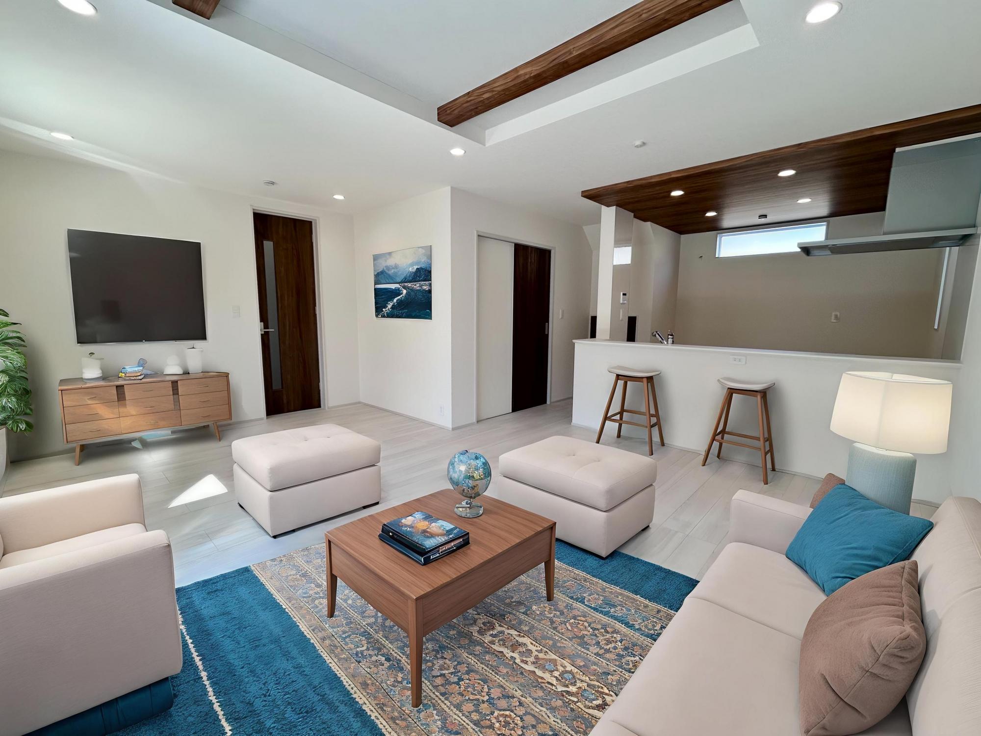 Brand New 3-Bedroom House in Toyodashinden 3