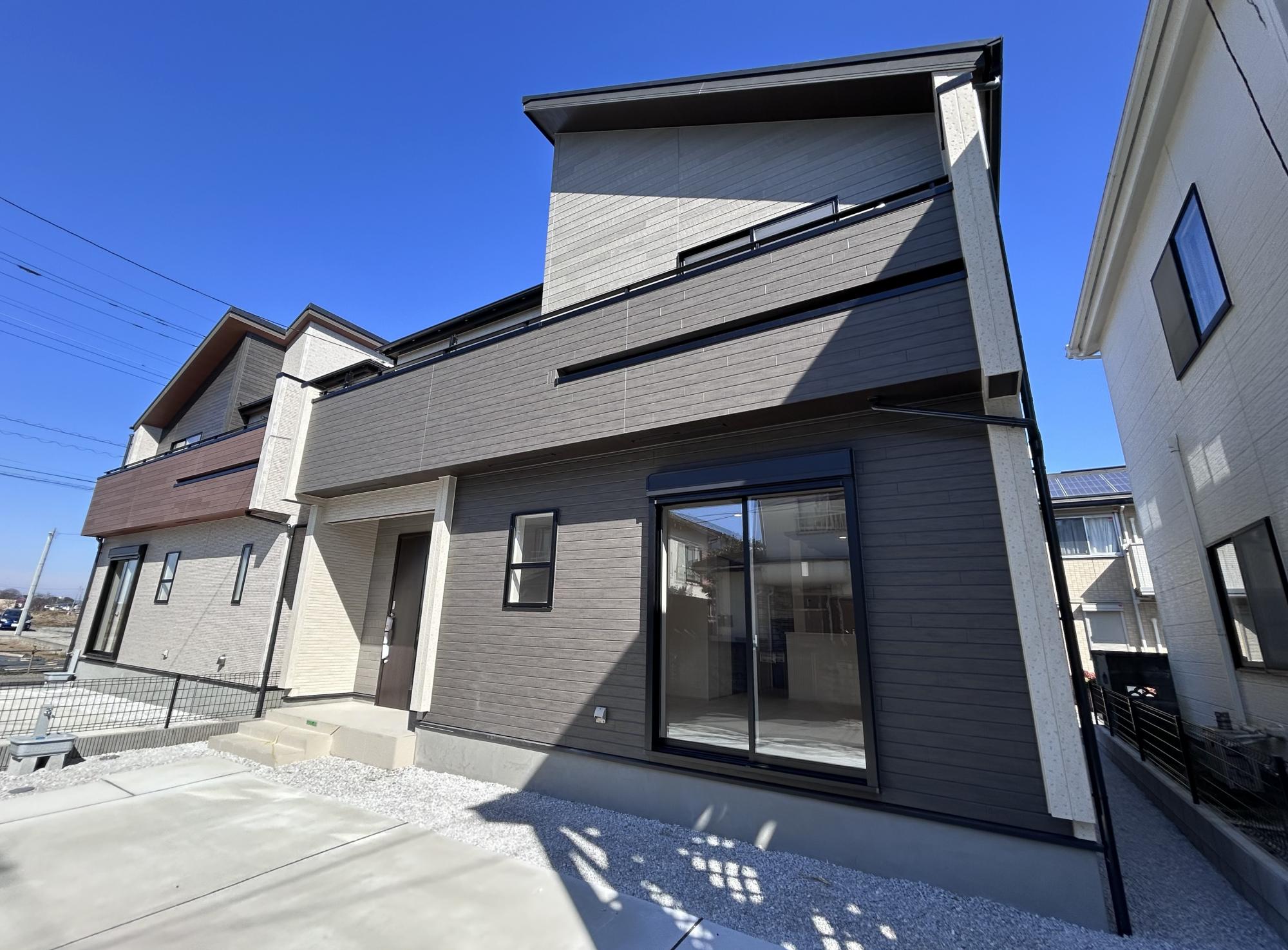 Brand New 3-Bedroom House in Toyodashinden 9