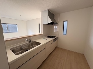 Brand New 4-Bedroom House in Kashinodai 4