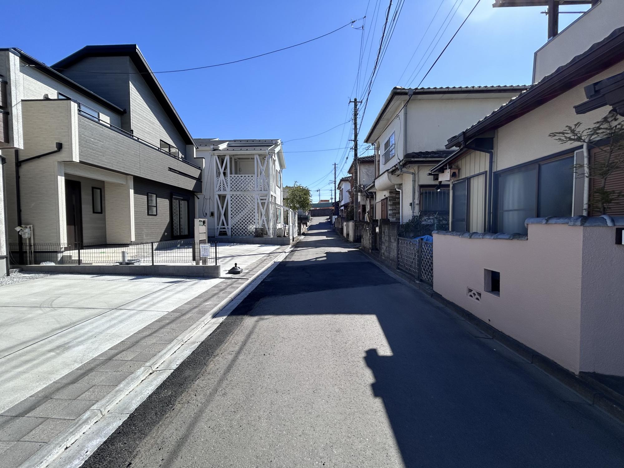 Brand New 3-Bedroom House in Toyodashinden 7