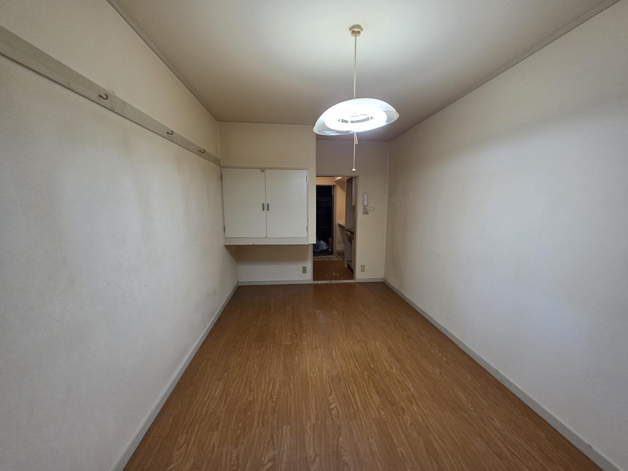 Well-Kept Studio Condo in Adachi 2