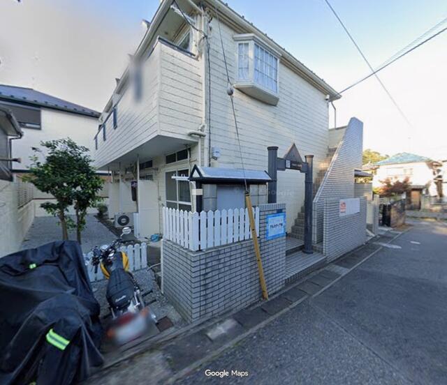 Classic Property in Kikkodaicho 1