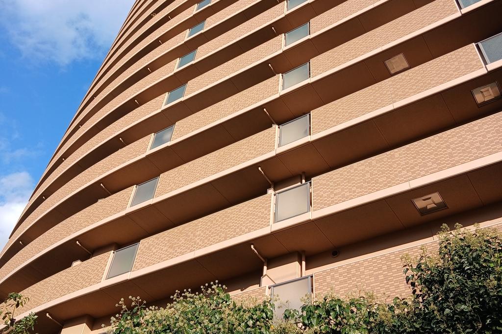 3-Bedroom Condo Near Station in Tsurumi 0
