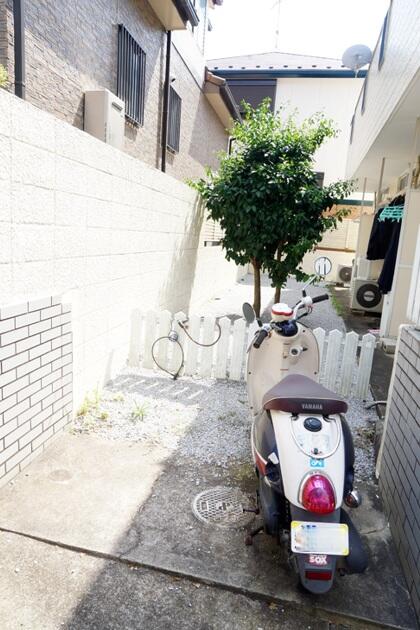 Classic Property in Kikkodaicho 6