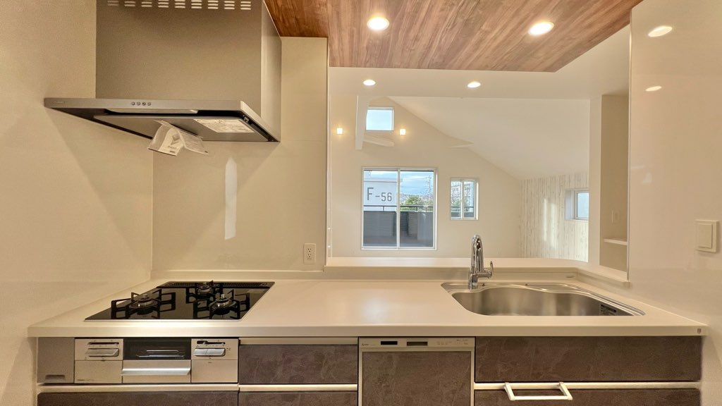 Brand New 3-Bedroom House in Matsugaoka 9