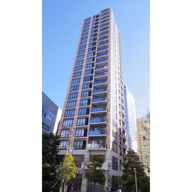 2-Bedroom Condo Near Station in Nishigotanda 0