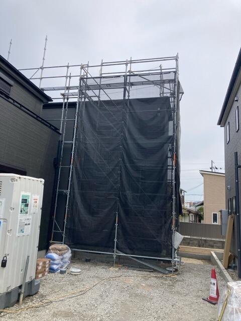 Brand New 3-Bedroom House in Shiomachi 4