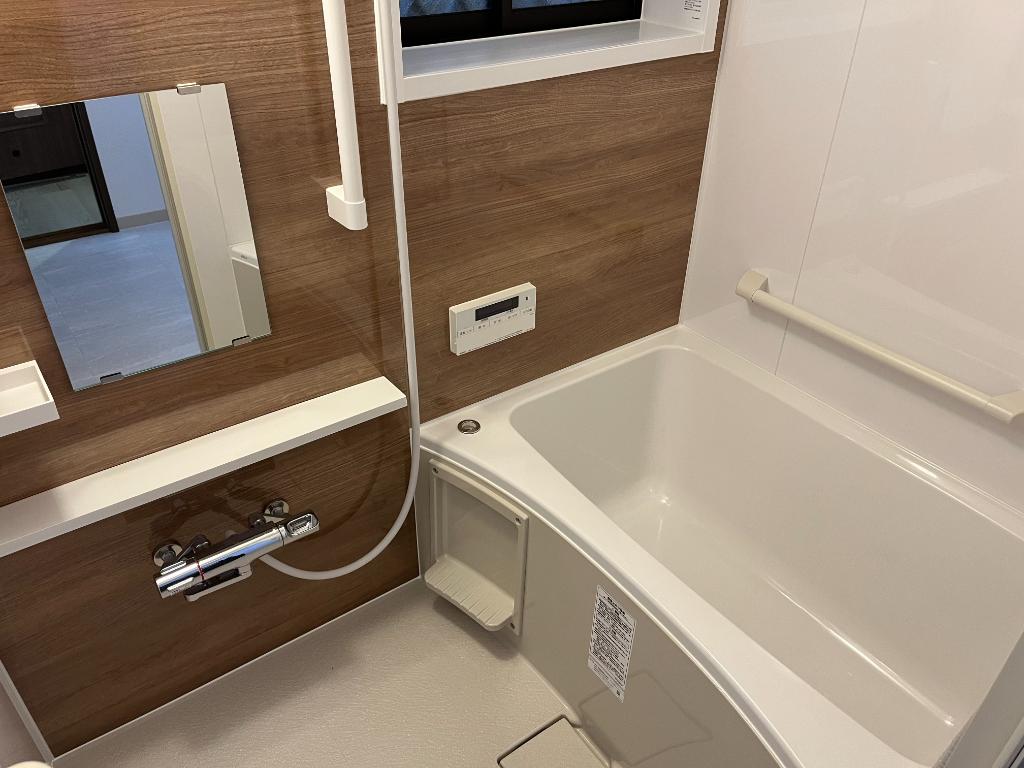3-Bedroom House in Yasuda 3