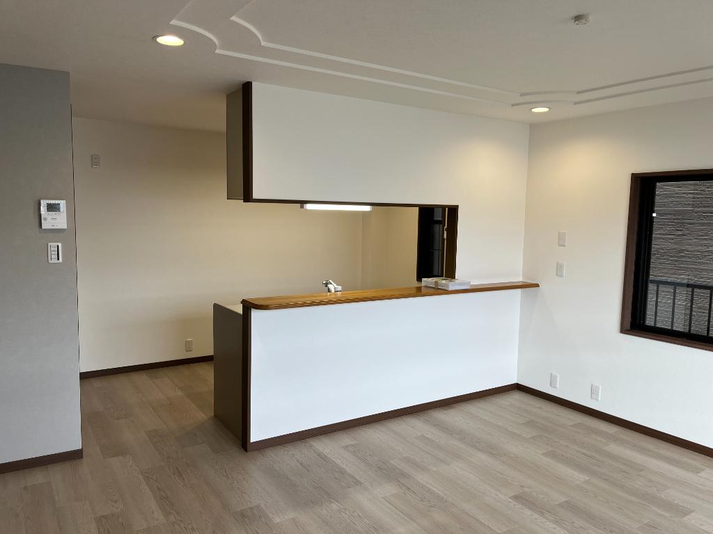 3-Bedroom House in Yasuda 5