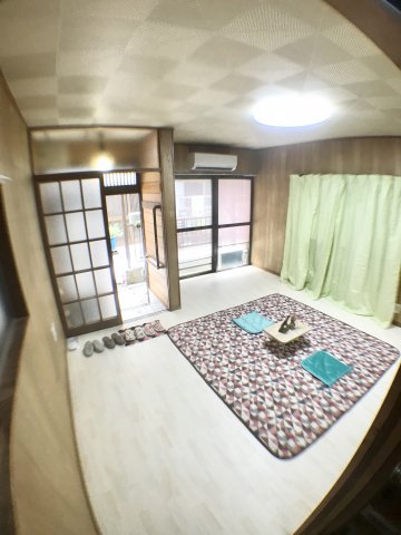 Charming 4-Bedroom House Near Station in Nishitachibanacho 4
