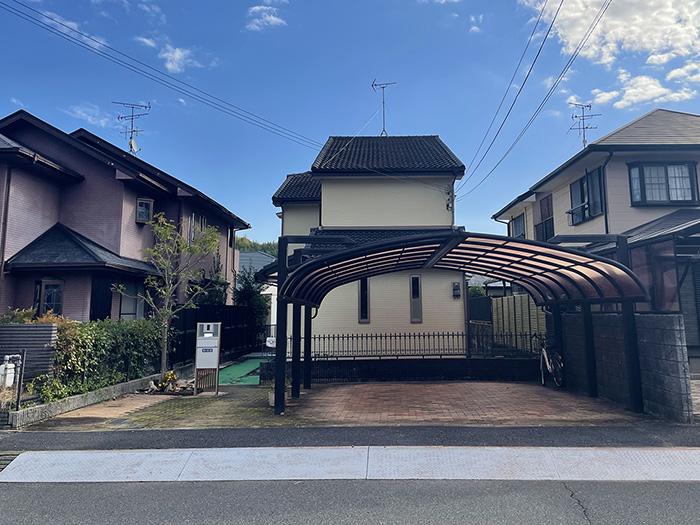 Charming 5-Bedroom House in Mikanodai 0