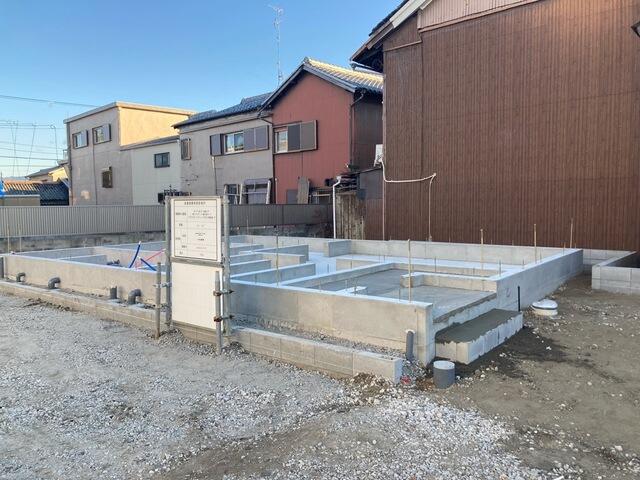 Brand New 3-Bedroom House in Shiomachi 2