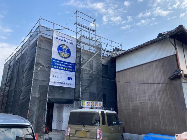 Brand New 3-Bedroom House in Shiomachi 3