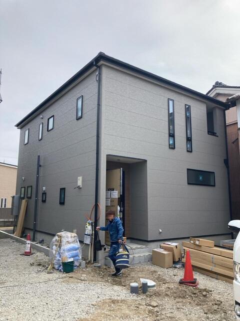 Brand New 3-Bedroom House in Shiomachi 4