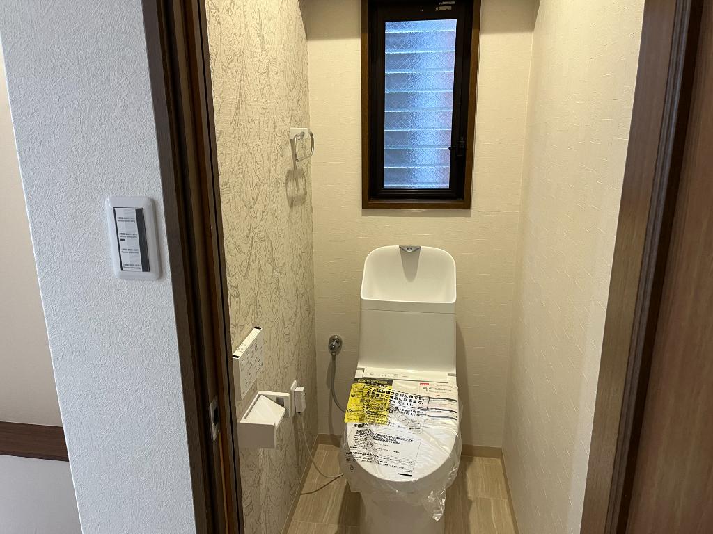 3-Bedroom House in Yasuda 8