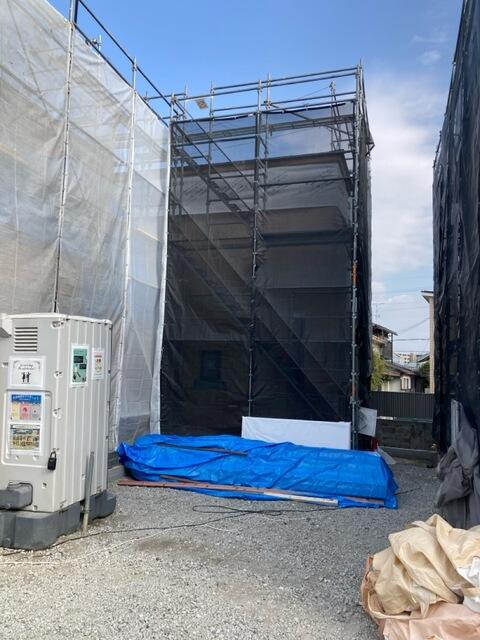 Brand New 3-Bedroom House in Shiomachi 3