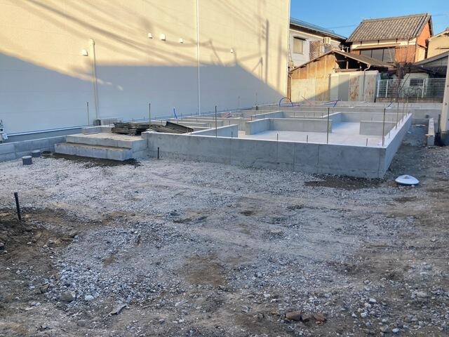 Brand New 3-Bedroom House in Shiomachi 2