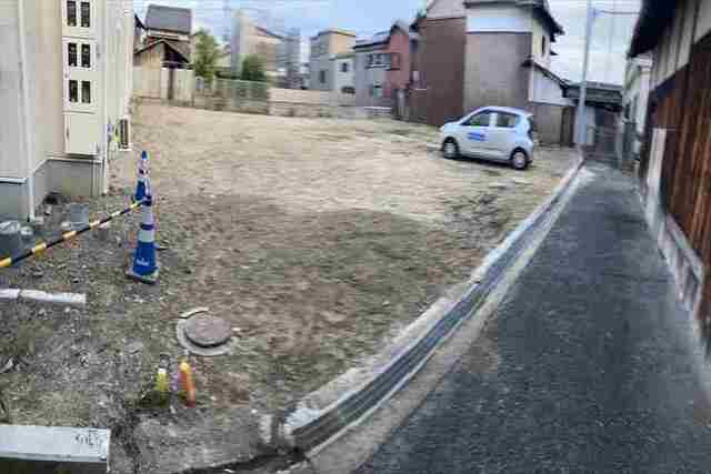 Brand New 3-Bedroom House in Shiomachi 0