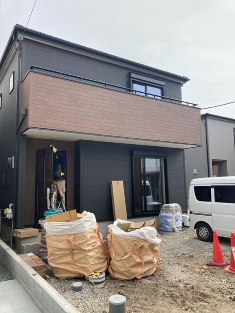 Brand New 3-Bedroom House in Shiomachi 4