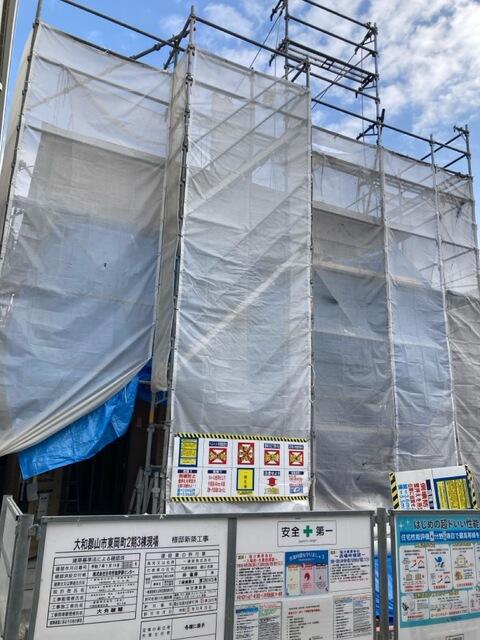 Brand New 3-Bedroom House in Shiomachi 3