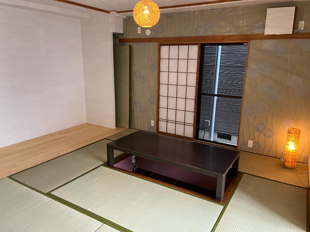 3-Bedroom House in Yasuda 4