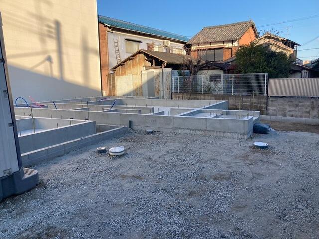 Brand New 3-Bedroom House in Shiomachi 2